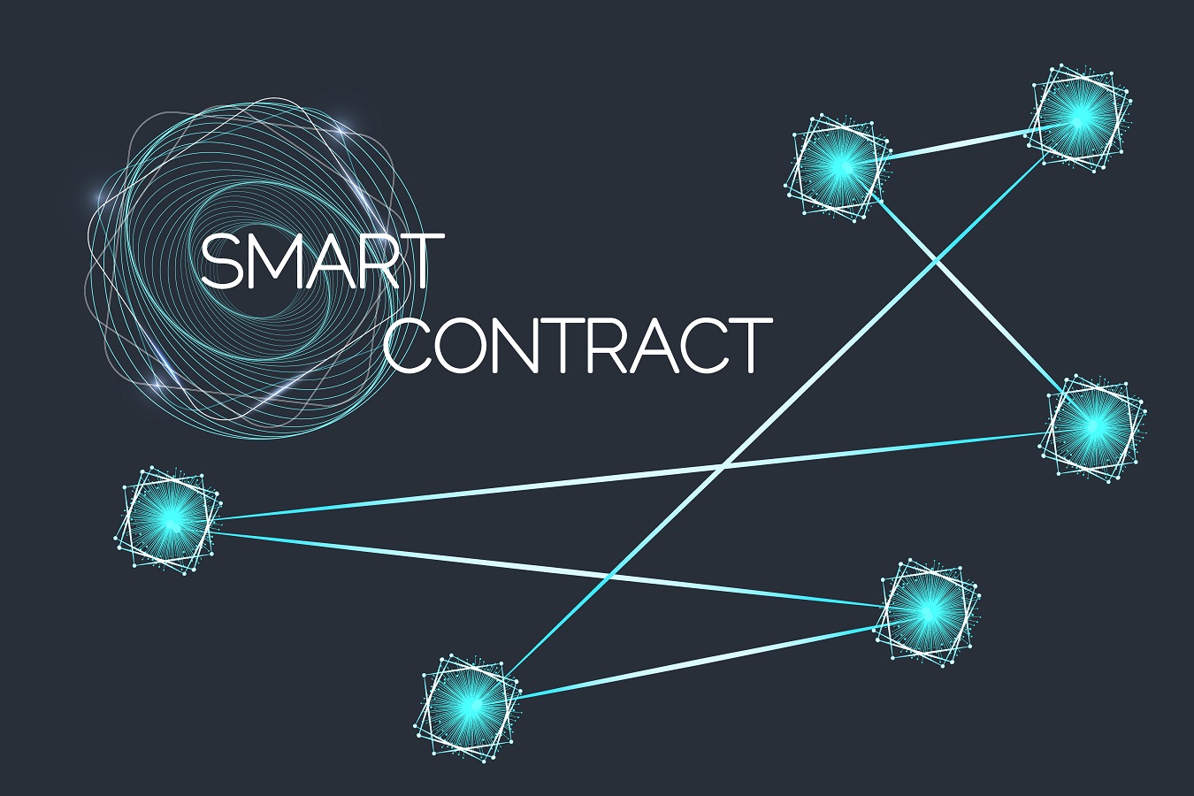 Smart Contract Projects