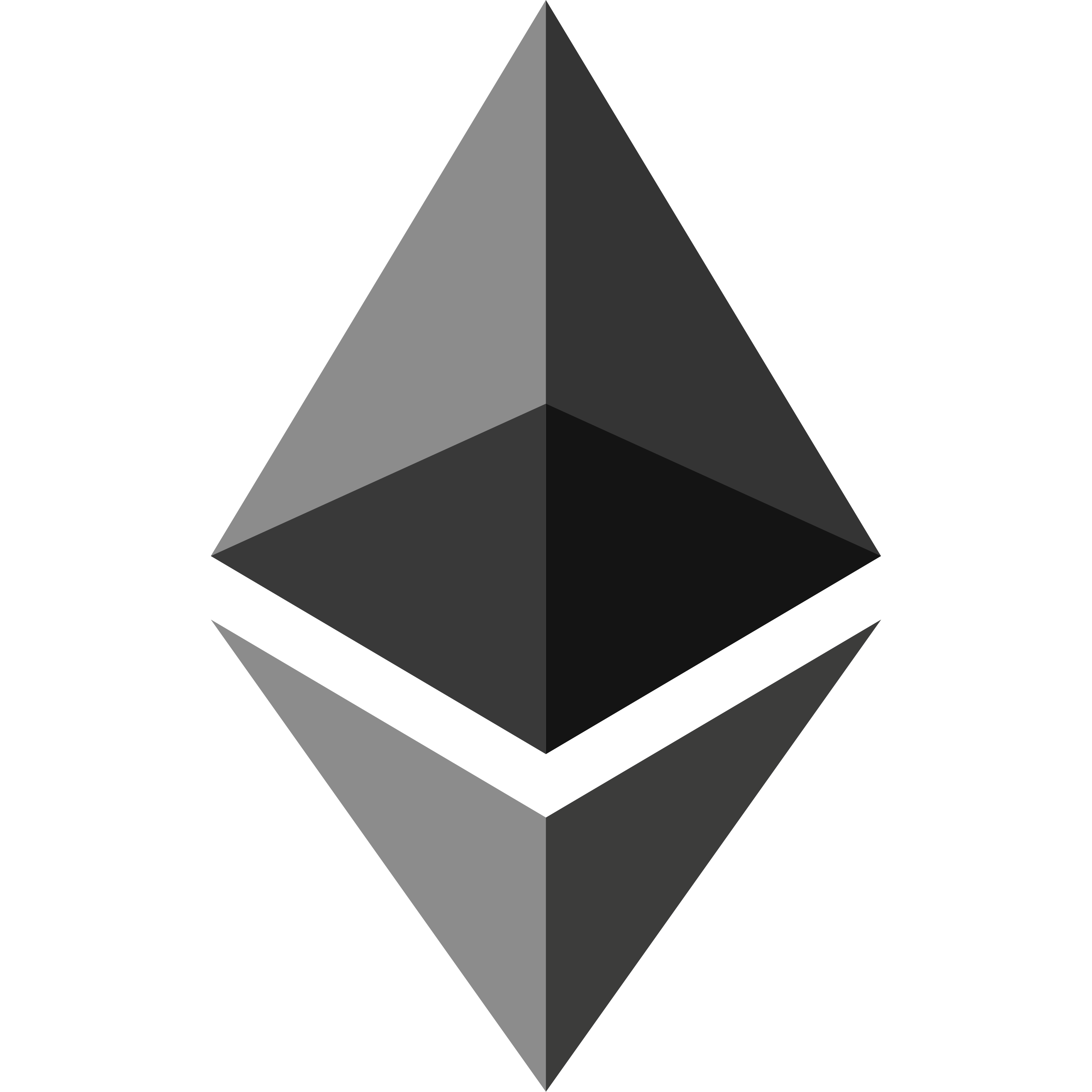 Ethereum Blockchain Development Services