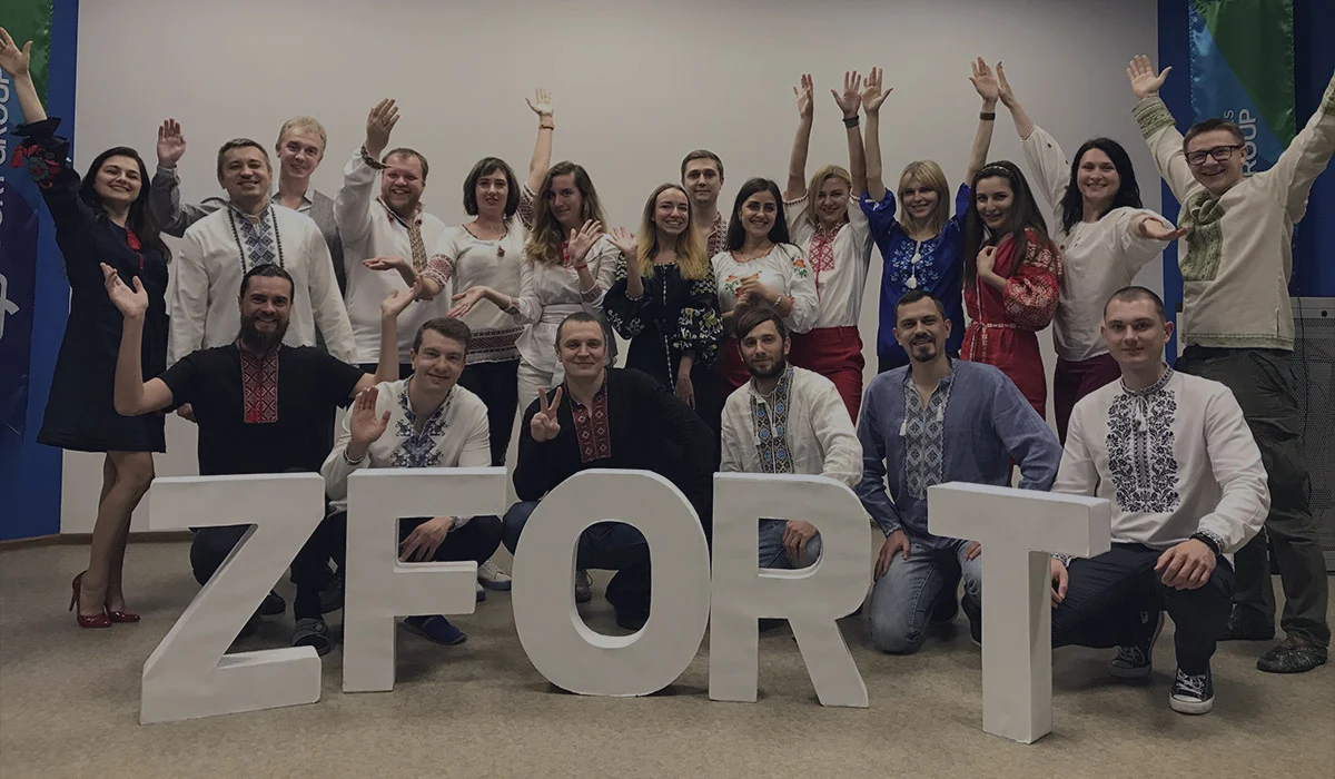 ZFort Group Team