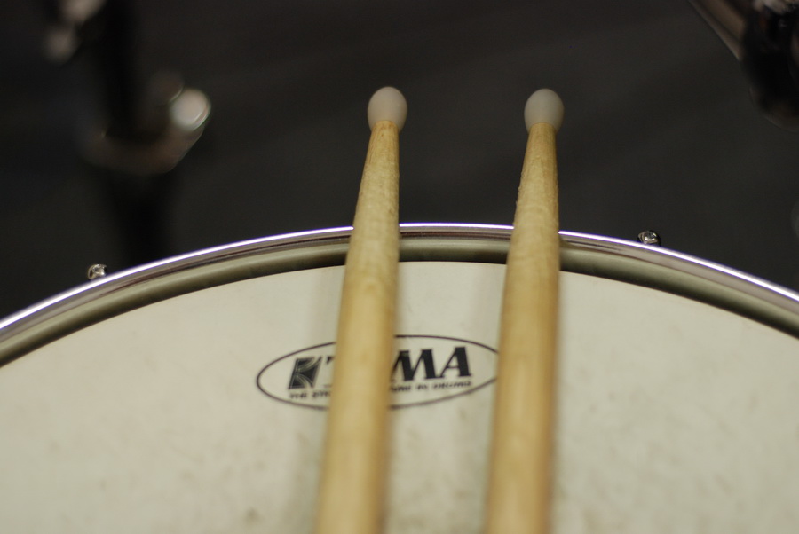 drums