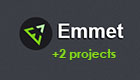 emmet 1.0