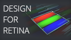 retina