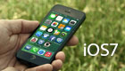 iOS7 iOS7