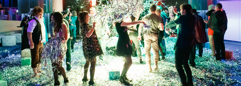 Zfort's-Corporate-Party