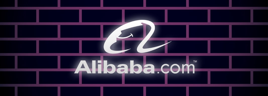 how to develop website like alibaba