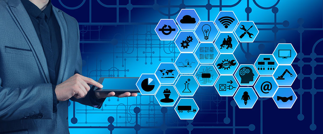 Blockchain as facilitator