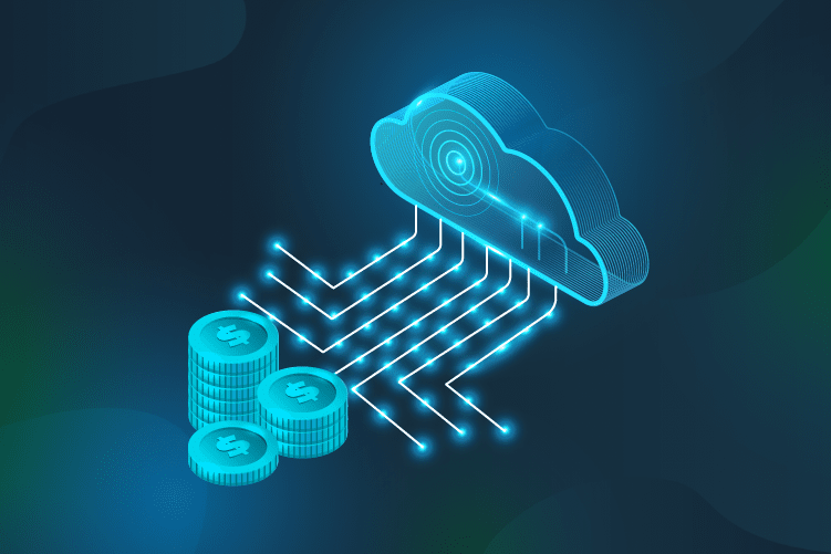 google cloud platform to store information for free