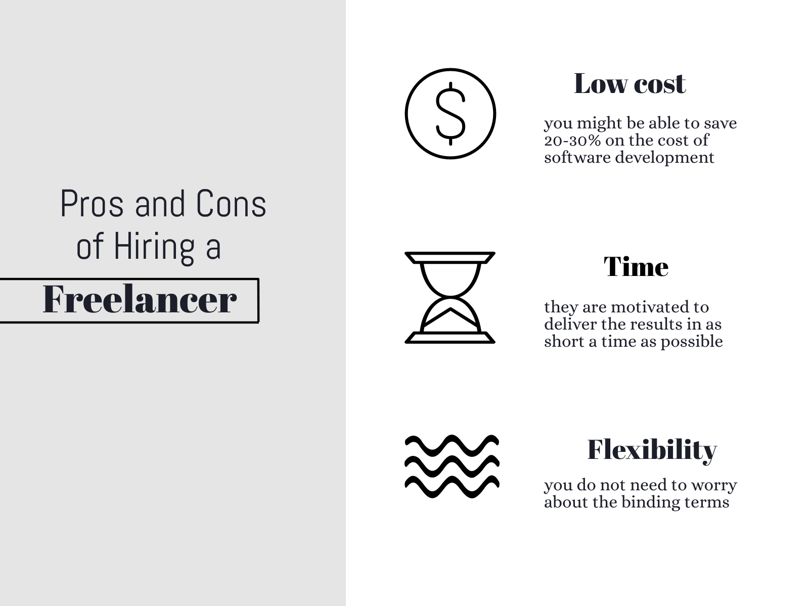 hire-freelancer-pros-and-cons