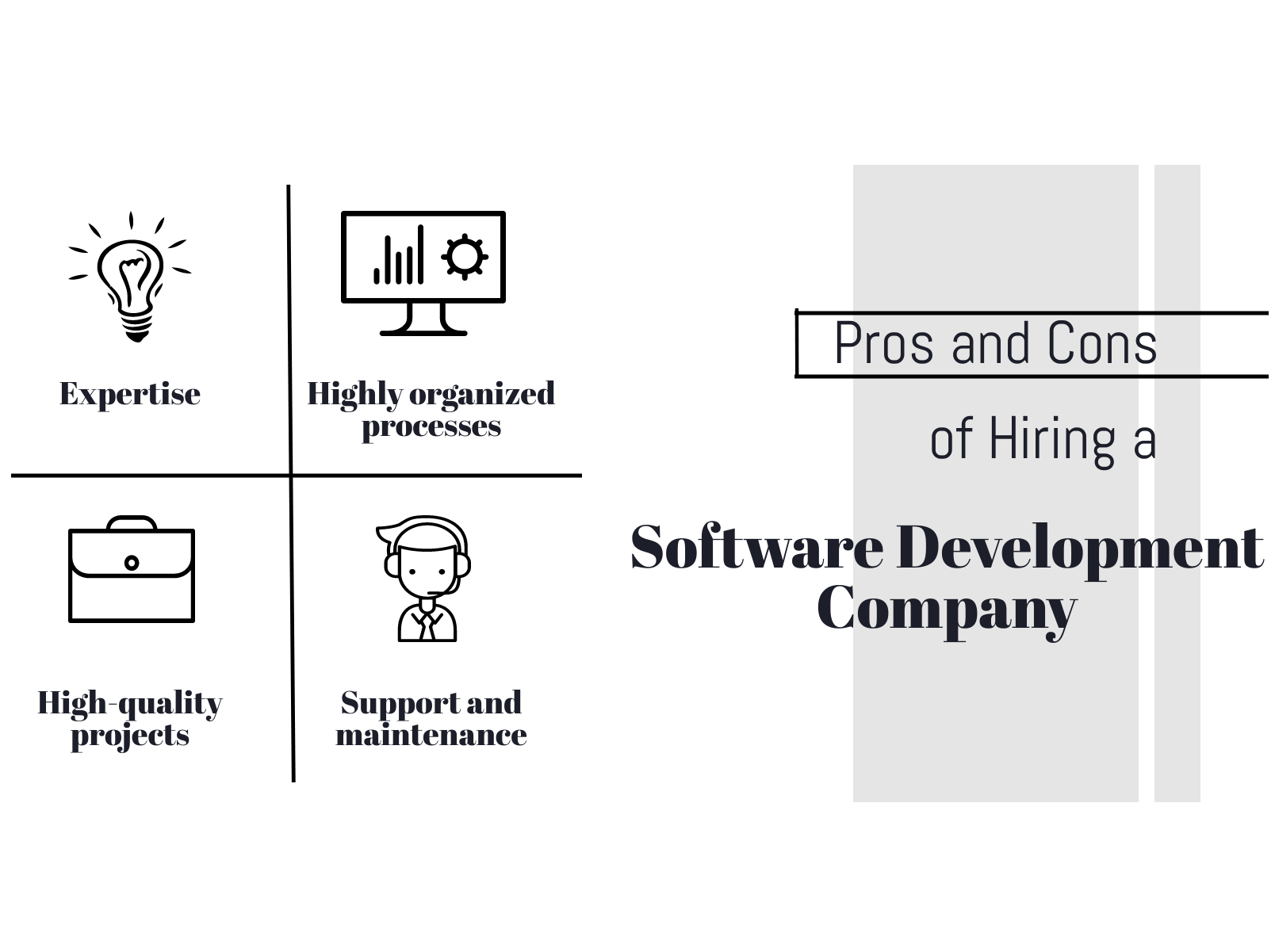 hire-software-development-company-pros-and-cons