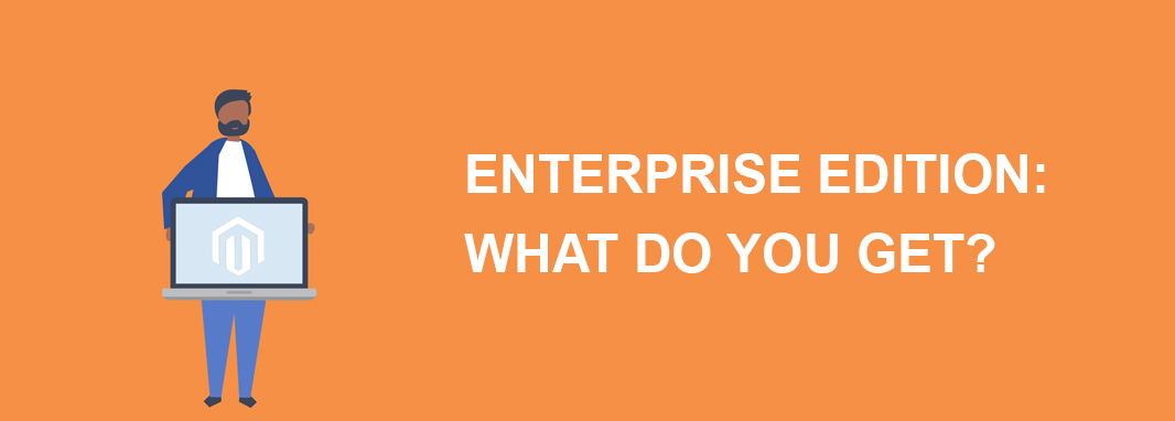 magento enterprise edition
