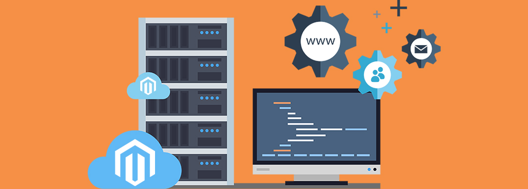 Magento Web Hosting