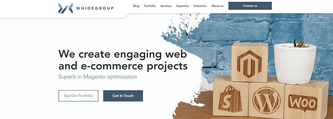 whidegroup-company
