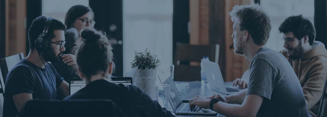 small software development company rates