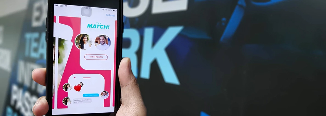 tinder-a-popular-dating-app