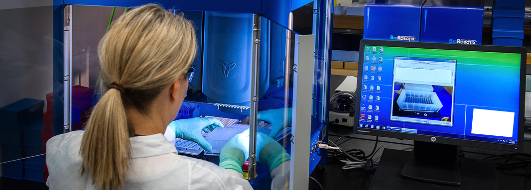 AI in medical analysis