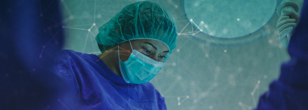 AI in surgery