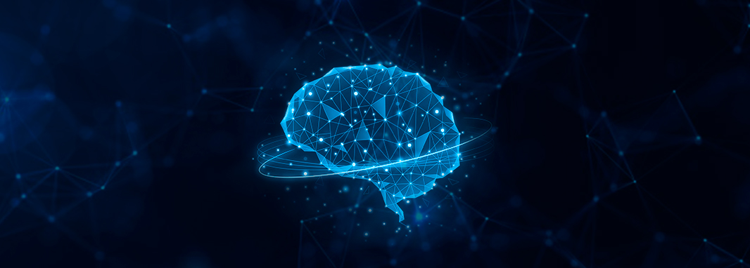 AI for neural networks