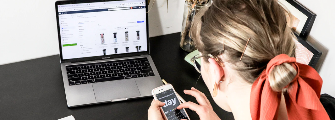 how to start an ecommerce business step 3