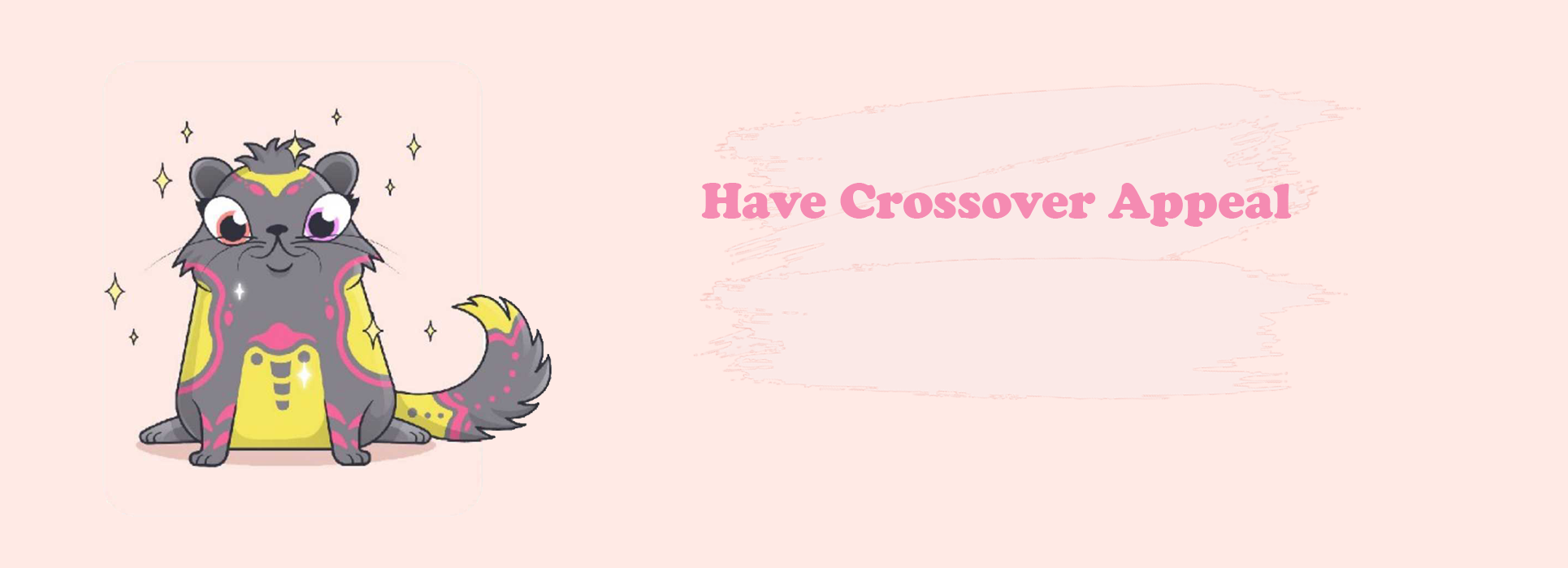 nft crypto kitties development