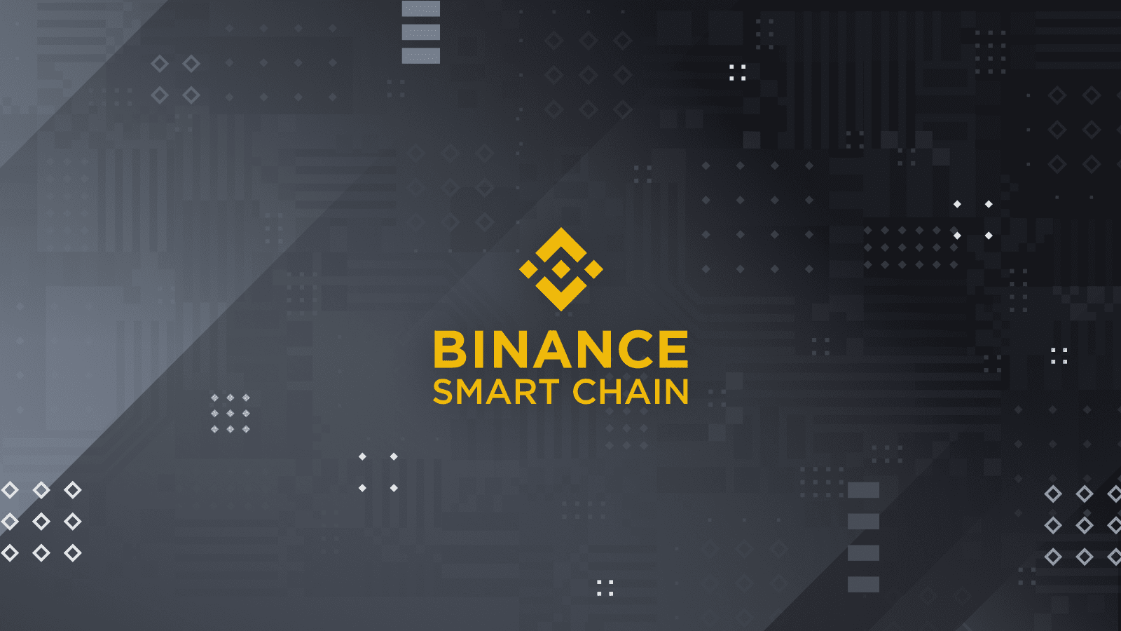 Binance Smart Chain Blockchain for NFT Minting