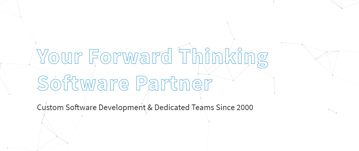 Roweb Digital Transformation Partner