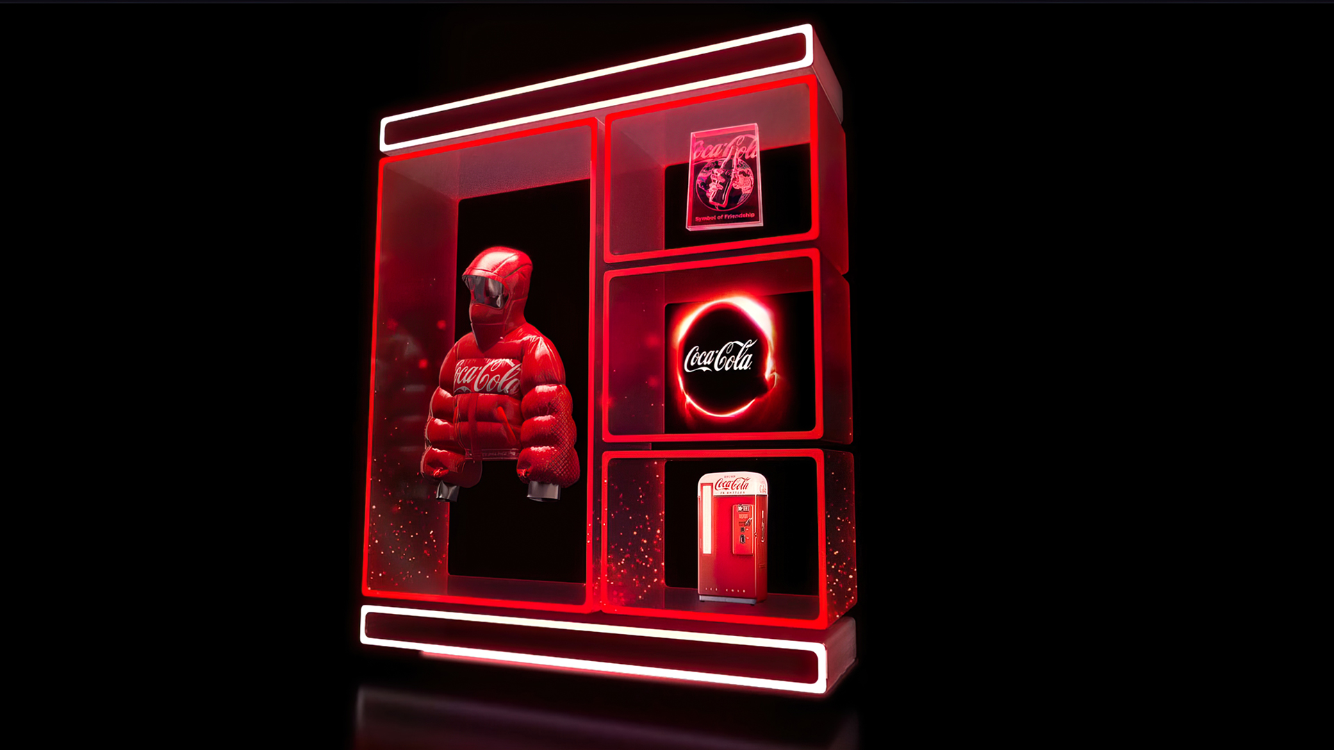 nft fo coca-cola