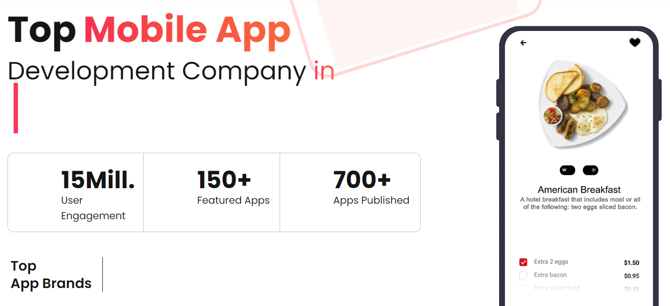 Mobile Game Development Agency