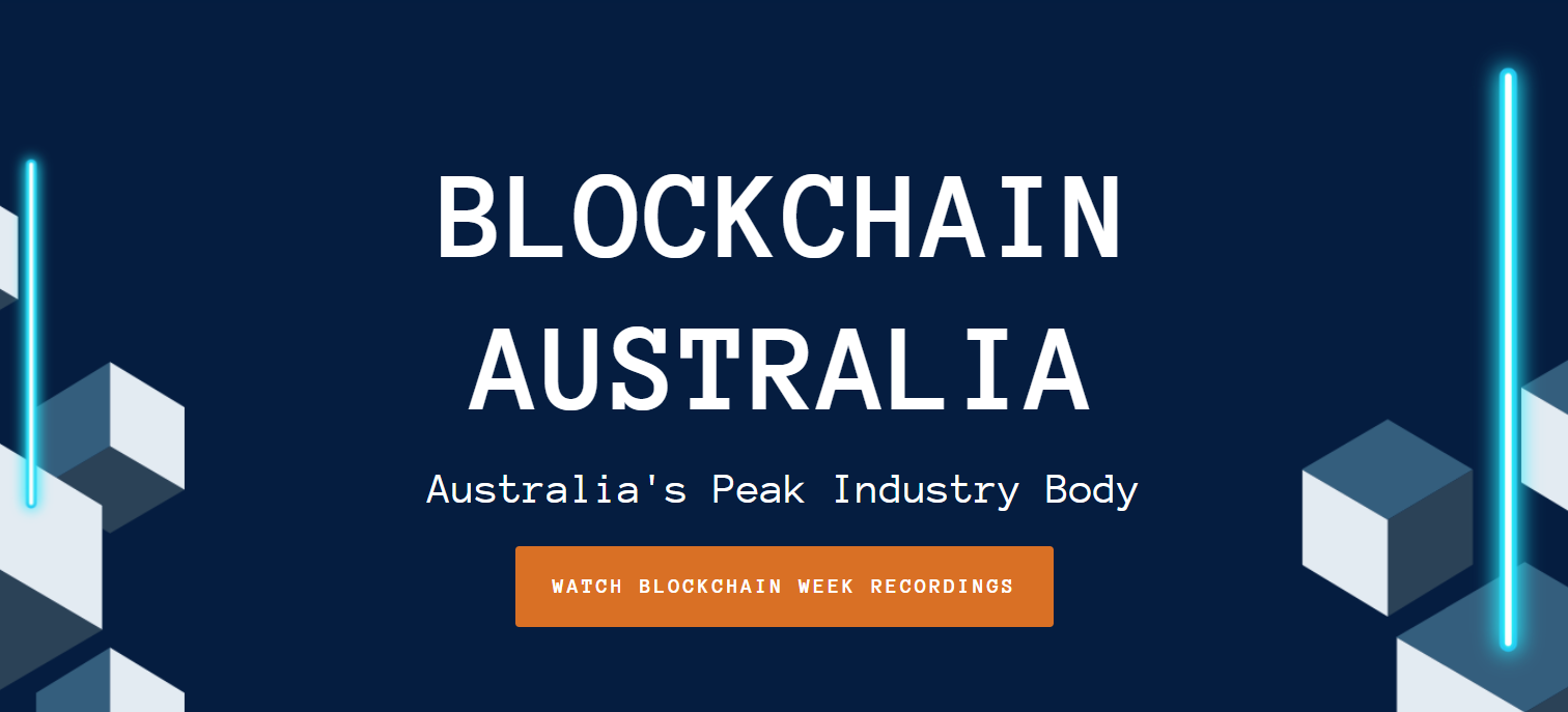 Blockchain Australia