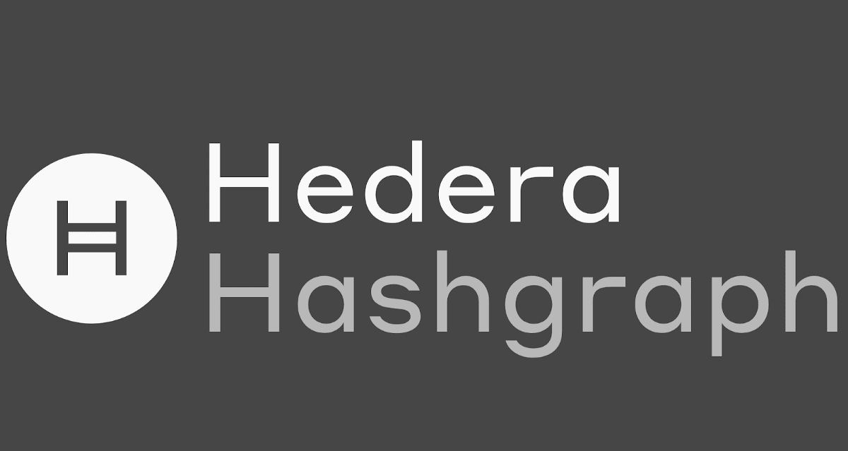Hedera Hashgraph