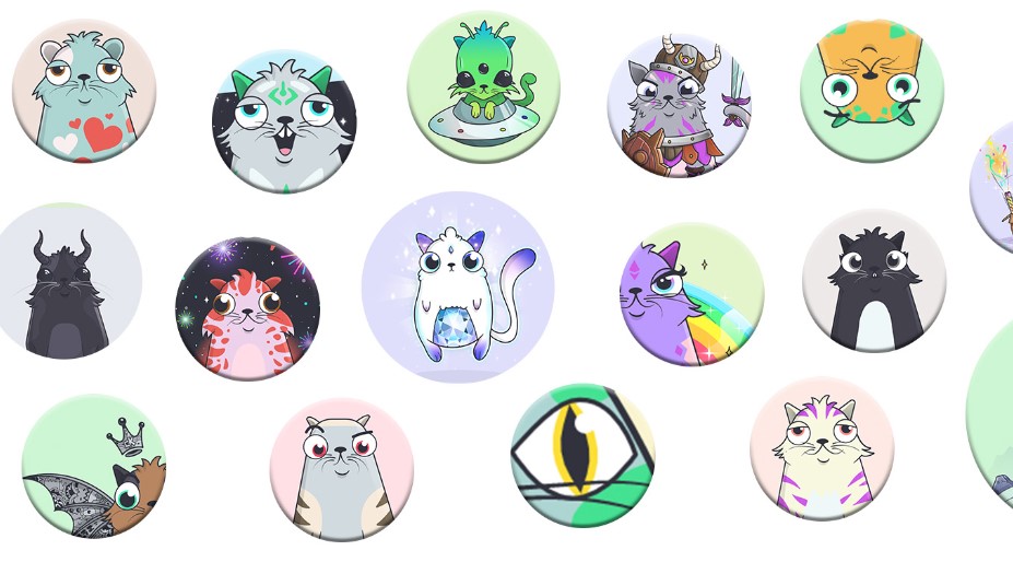 CryptoKitties
