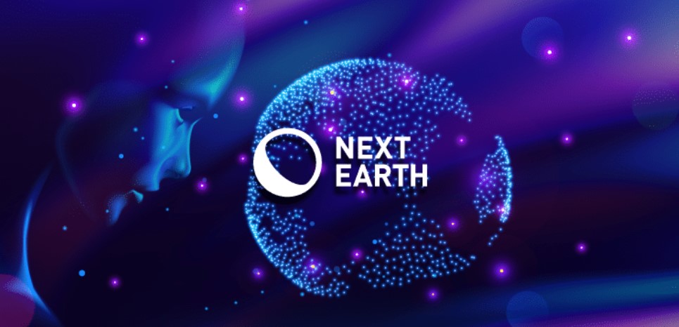 Next Earth