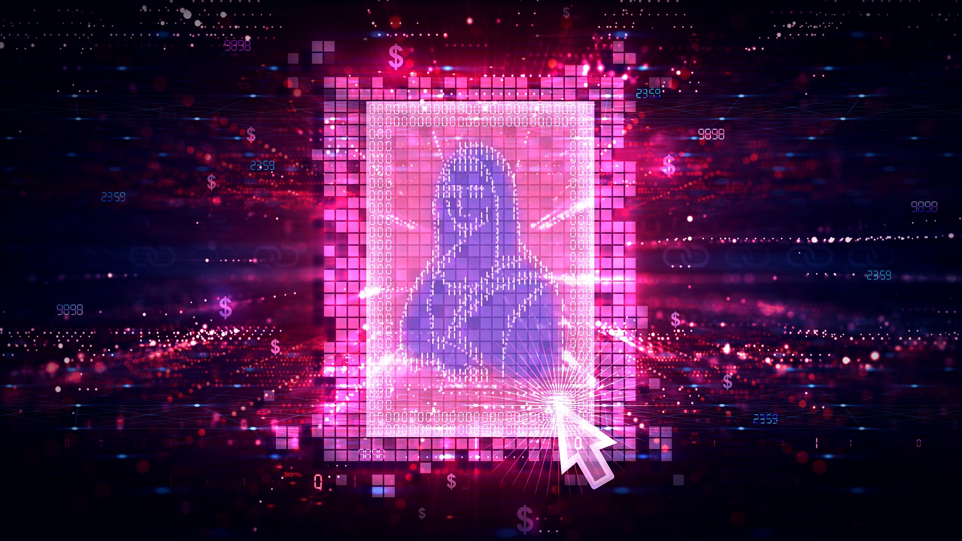 Build NFTs on Ethereum