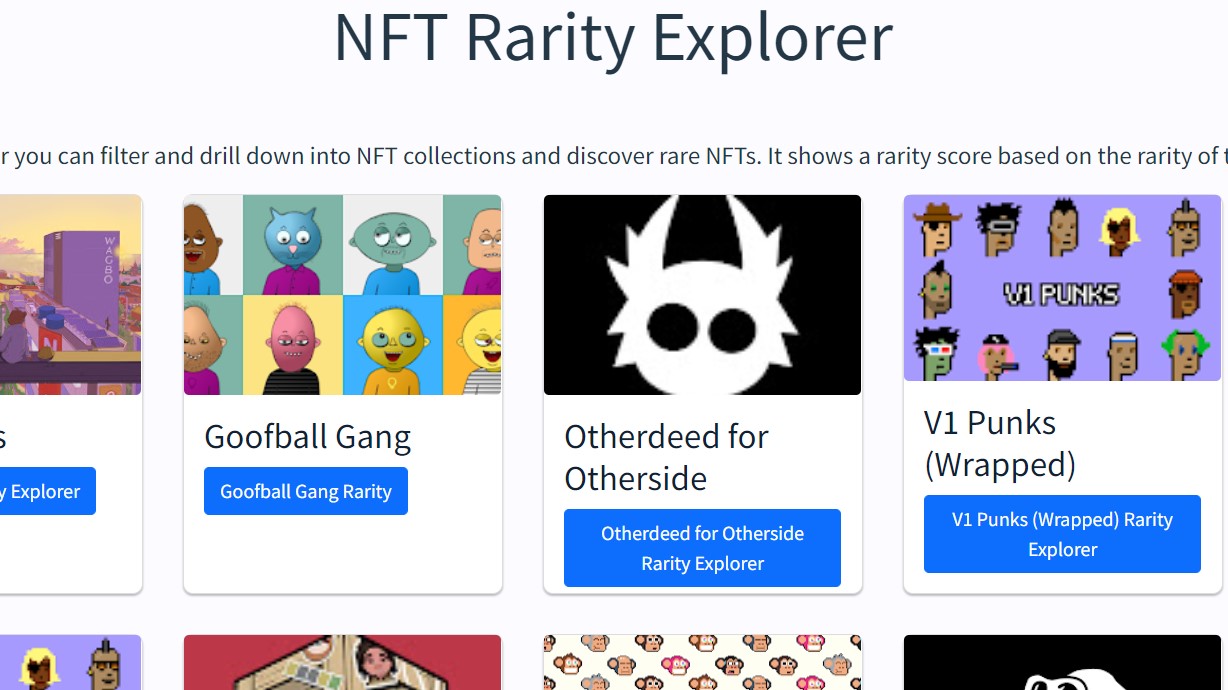 8 Hicetnunc Tools for Buying NFTs, by AverageContract