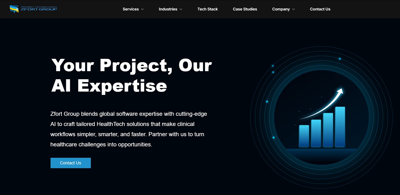 Zfort Group