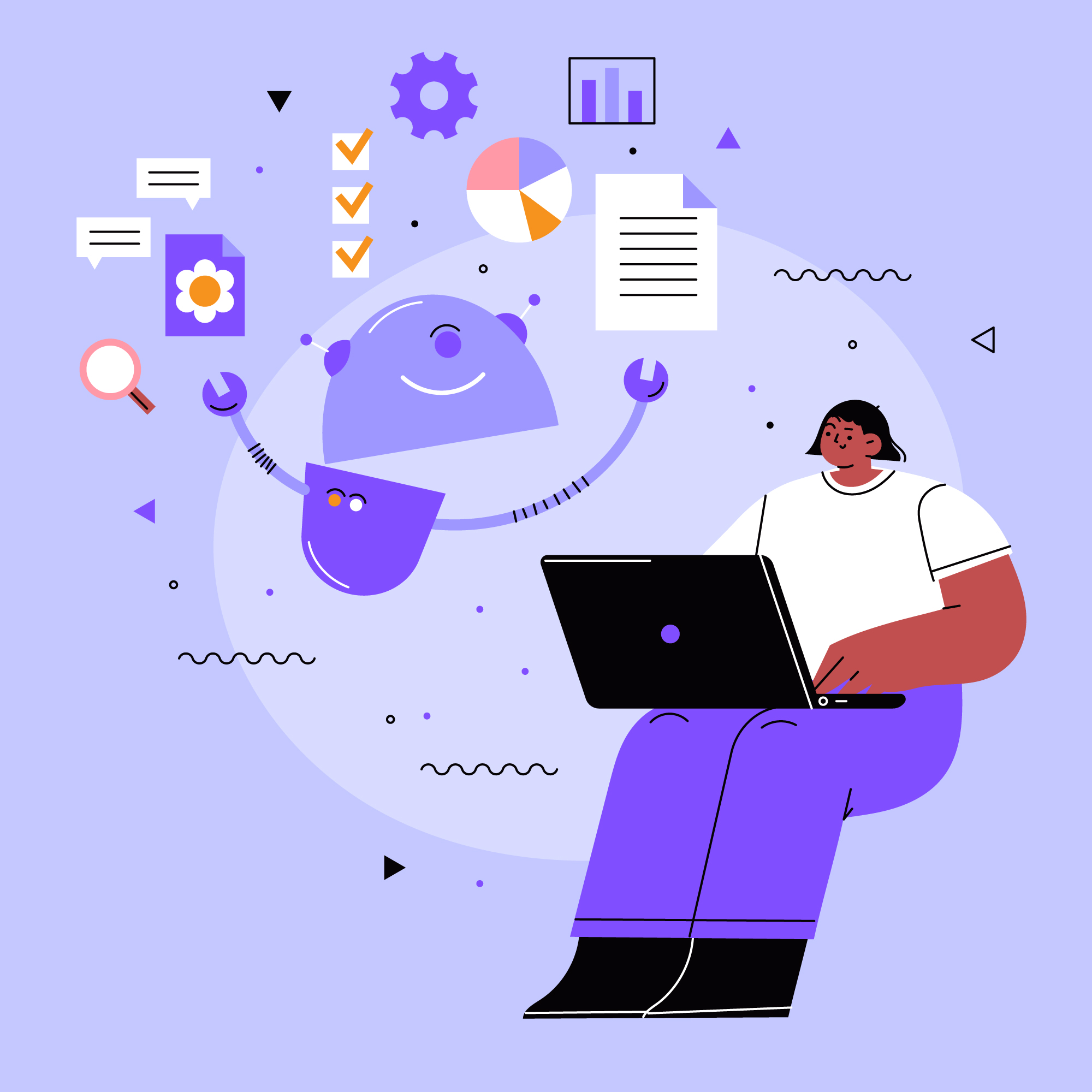 How Machine Learning is Revolutionizing the Retail Industry