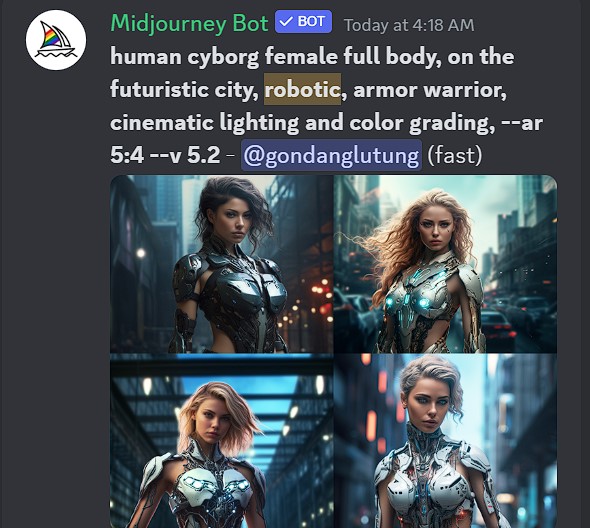 How Midjourney Works?