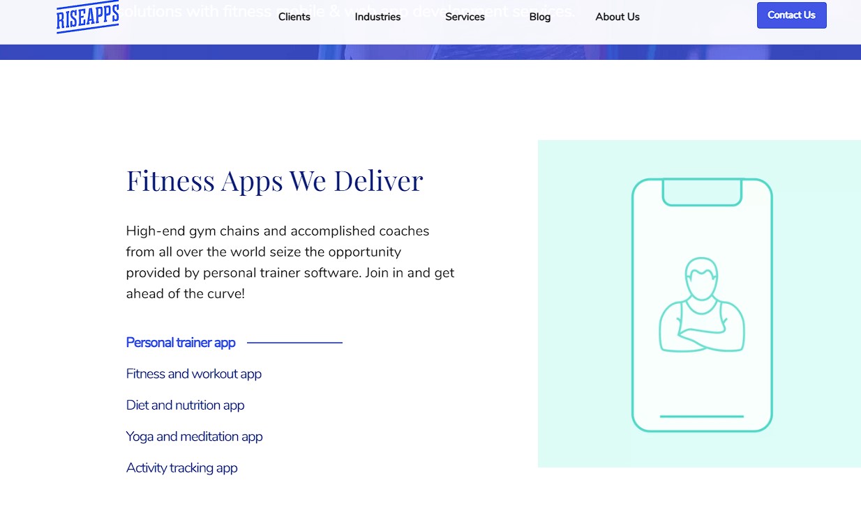 Riseapps