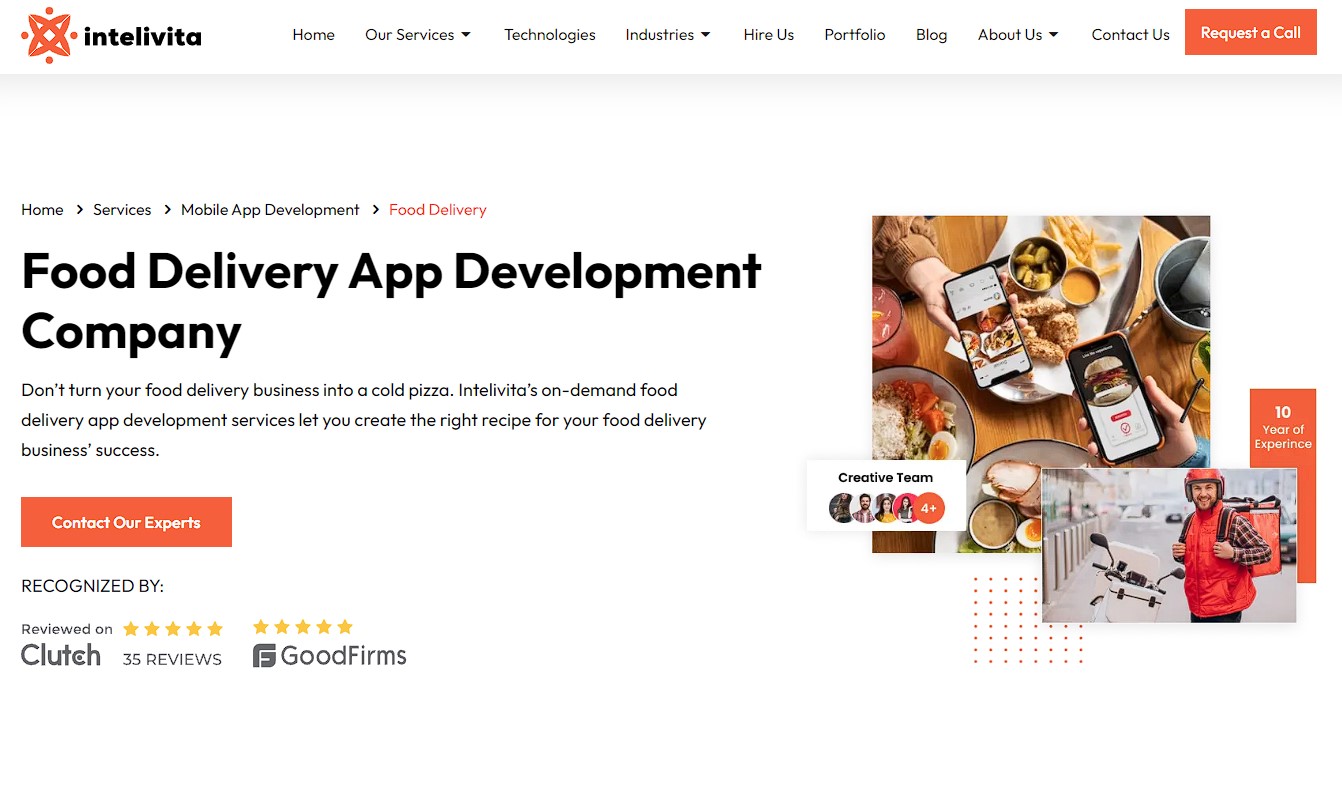 Intelivita Private Limited