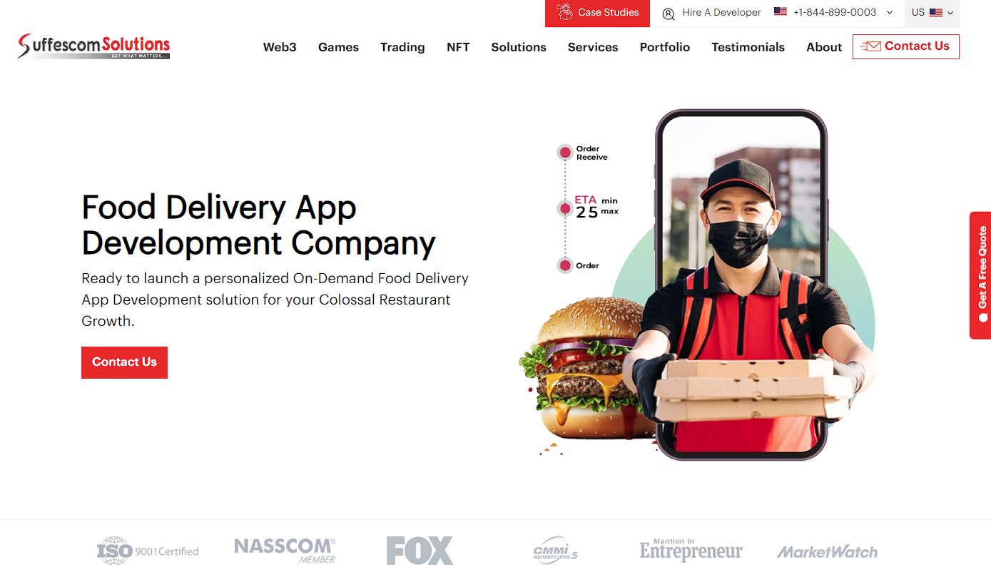 Suffescom Solutions Inc