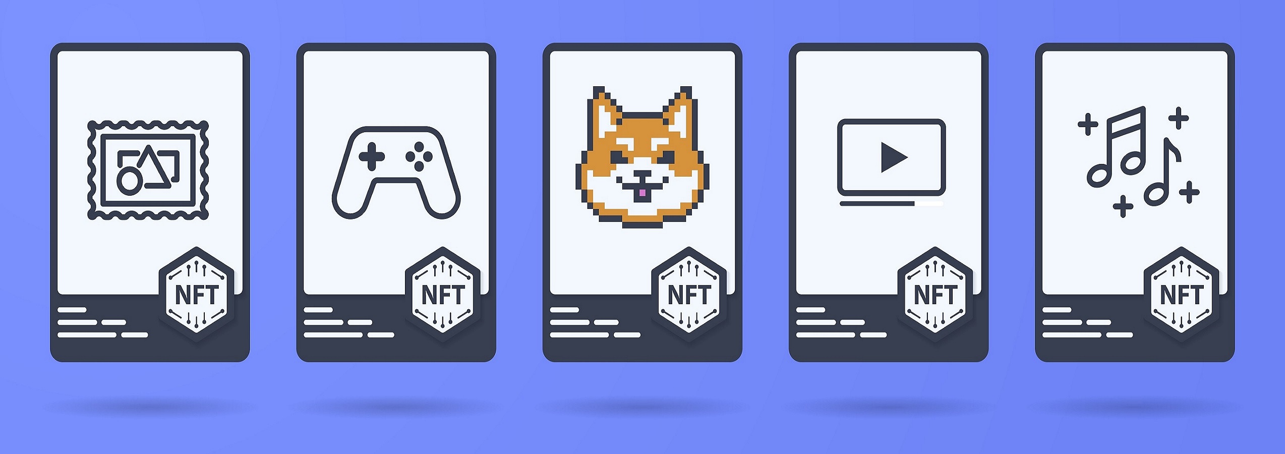 Top 30 NFT Game Development Companies in the USA, UK, Canada, and Australia