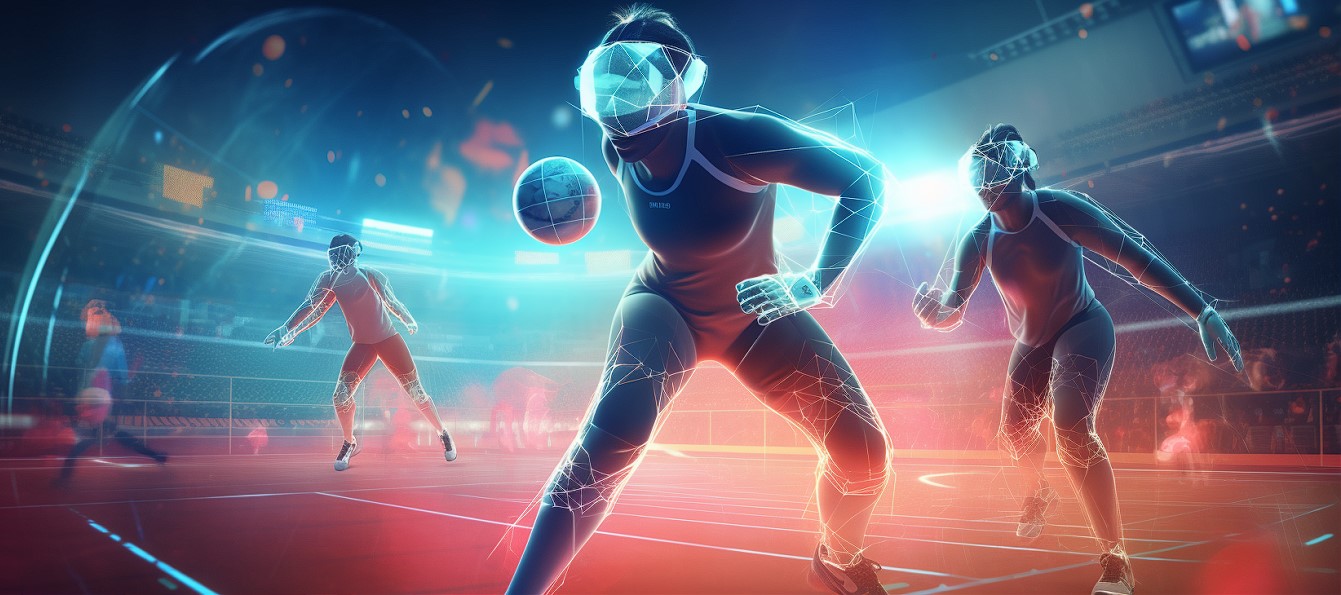 Future Tech in Sports: Enhancing Performance and Experience - Artificial Intelligence in Sports
