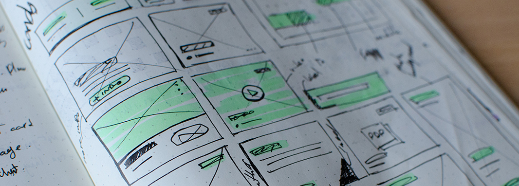 how to build a mobile app