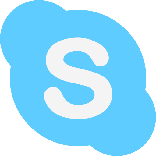 skype logo