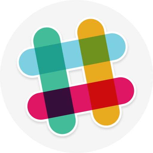 slack logo