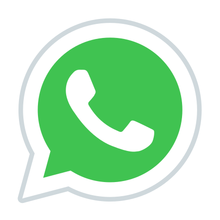 WhatsApp logo