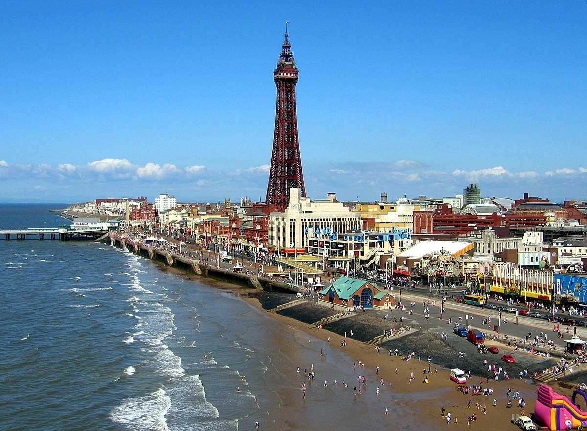 Magento Development Company in Blackpool