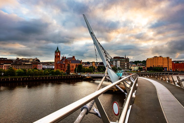 Magento Development Company in Derry