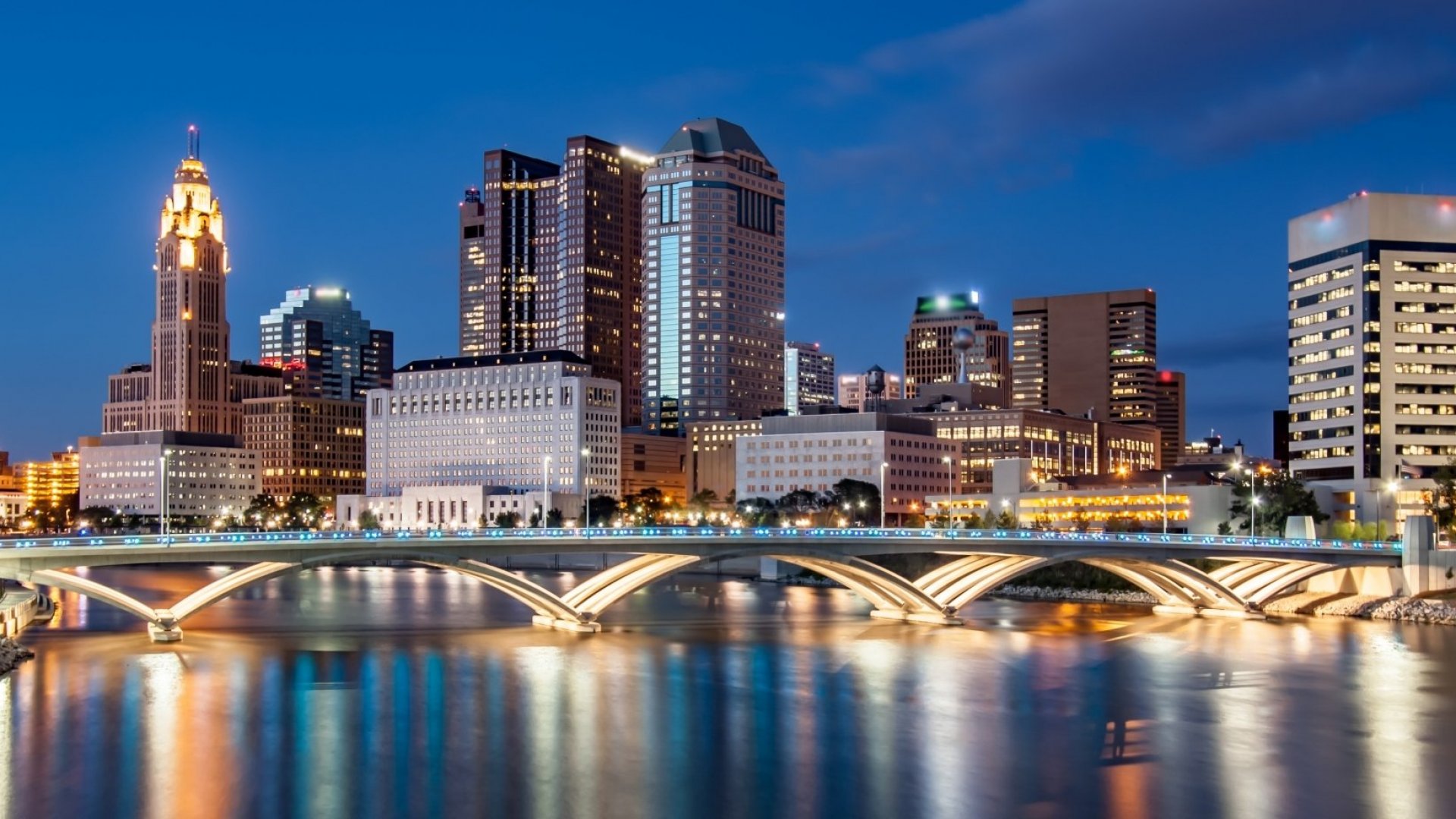 Magento Development Company in Columbus
