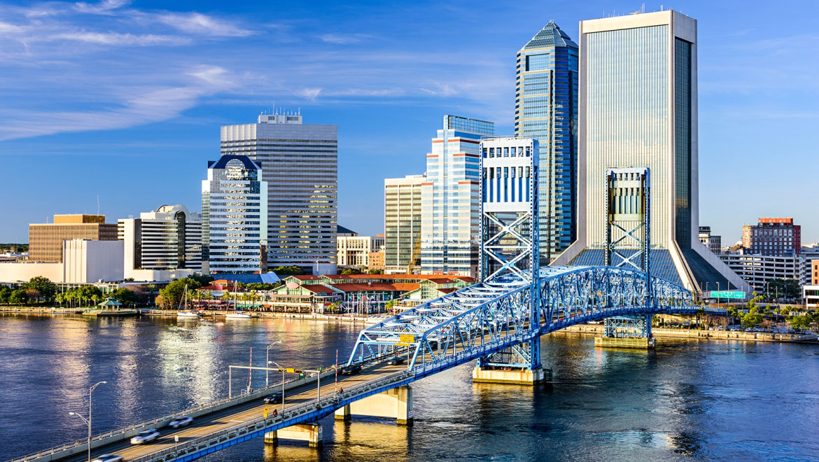 Magento Development Company in Jacksonville