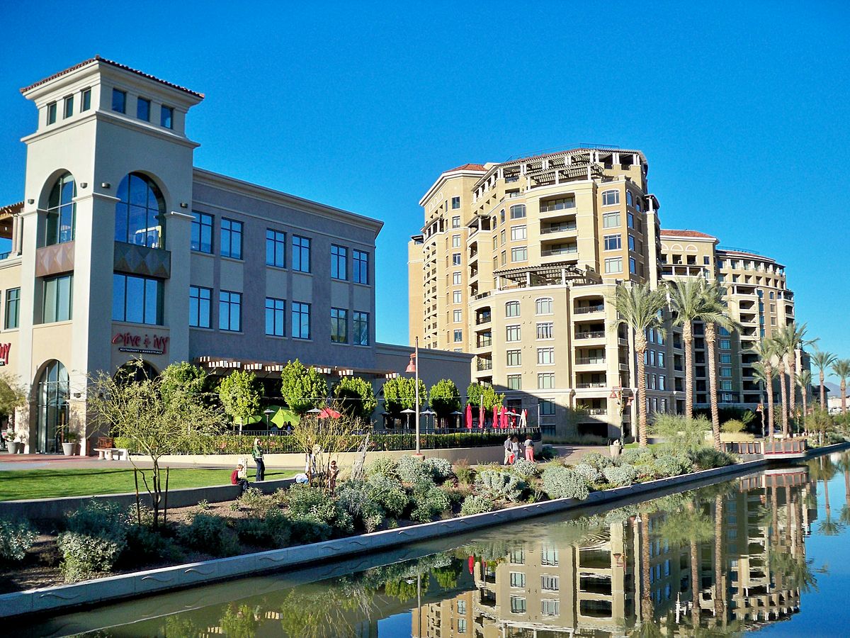 Magento Development Company in Scottsdale